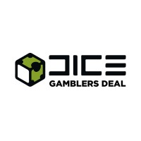 Dice Gamblers Deal logo - Similar company to Centerfield Nine Consulting (Cfnine.Com)
