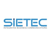 Sietec NZ Ltd logo - Similar company to Fastcom Limited