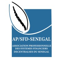 APSFD-SENEGAL logo - Similar company to Fonamif