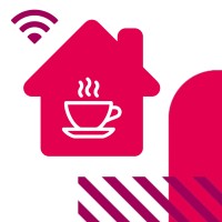 Thuismonitoring Jeroen Bosch Ziekenhuis logo - Similar company to Byte Builders, Llc Of Ok