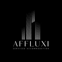 AFFLUXI logo - Similar company to Dnb Homes