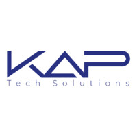 KAP Tech Solutions logo - Similar company to Latitudeitp