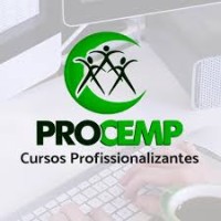 Procemp Cursos logo - Similar company to Vb Construções