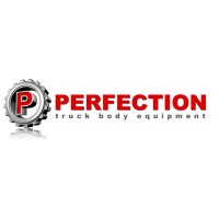 Perfection Truck Body Equipment Co., LLC logo - Similar company to Hp Fairfield