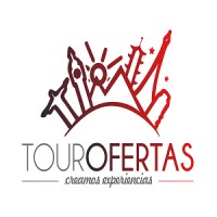 TOUR OFERTAS logo - Similar company to Gilsanbus