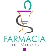 Farmacia Luis Marcos CB logo - Similar company to Farmacia Pallarés