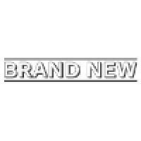 We Are Brand New