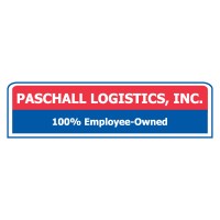 Paschall Logistics logo - Similar company to Trekker