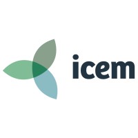 International Centre for Environmental Management logo - Similar company to Conceptave Engineering & Construction Pte Ltd