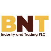 BNT INDUSTRY AND TRADING PLC logo - Similar company to Hadero Coffee Company