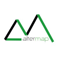ALTERMAP logo - Similar company to Edenmap