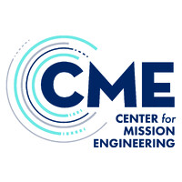 Center for Mission Engineering logo - Similar company to Odu Virginia Modeling, Analysis, & Simulation Center (Vmasc)