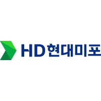 HD현대미포 logo - Similar company to Flanders Yachting