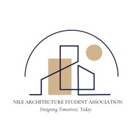 Nile Architecture Student Association logo - Similar company to The Centrium Architects