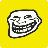 Gudmemes logo - Similar company to Meme Chat