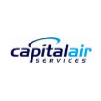 Capital Air Services Ltd logo - Similar company to Cardinal Helicopter Services Ltd