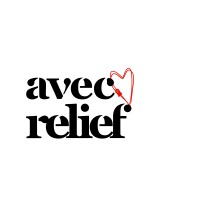 Avec Relief logo - Similar company to Oeta