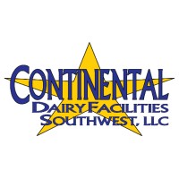 Continental Dairy Facilities Southwest, LLC logo - Similar company to Select Milk Producers