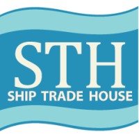 Ship Trade House logo - Similar company to Al Kabbash Group