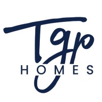 TGP Homes logo - Similar company to Bond Homes