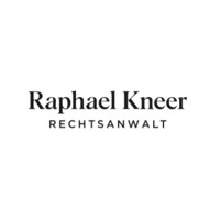 Kanzlei Raphael Kneer logo - Similar company to Laboraid