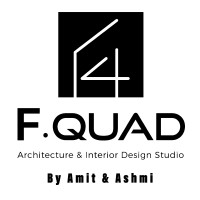 F.QUAD STUDIO logo - Similar company to Chic Spaces