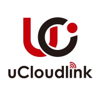 Shenzhen uCloudlink Network Technology Co., Ltd logo - Similar company to Ucloudlink Group Inc (Nasdaq: Ucl)