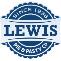 Lewis Pies Limited logo - Similar company to The Lewis Pie Co