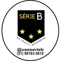 Série B Brindes logo - Similar company to Wotan Brindes