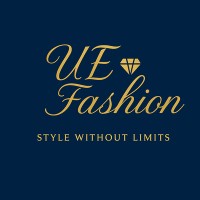 UE Fashion logo - Similar company to Michael Lee Strategy