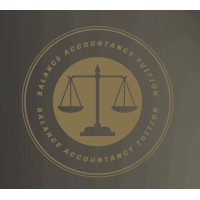 Balance Accountancy Tuition logo - Similar company to Geoplant Ltd