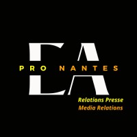 EA PRO NANTES logo - Similar company to Korbous ••ღ