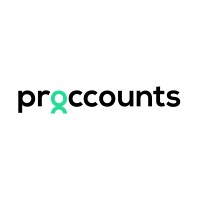 Proccounts logo - Similar company to Maharshi Ganatra And Associates