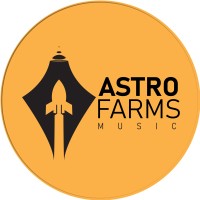 Astro Farms Music logo - Similar company to Texas Coffee Traders