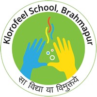 Klorofeel School Brahmapur logo - Similar company to Klorofeel Foundation