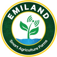 Emiland Smart Agriculture Farms logo - Similar company to Crisp Farms