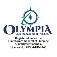 Olympia Ship Management Pvt. Ltd. logo - Similar company to Olympia Shipping & Logistic Pvt Ltd