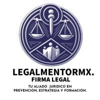 LegalMentorMx logo - Similar company to Terradeck Llc