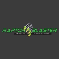 Raptor Blasting Systems LLC logo - Similar company to Blastxpert