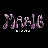 Magic Studio logo - Similar company to Magic Tech