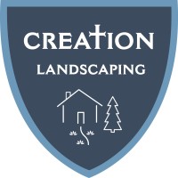 Creation Landscaping Services logo - Similar company to Creekside Landscaping Services