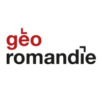 Journée romande de la géoinformation logo - Similar company to Odas Solutions