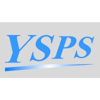 YS PRECISION STAMPING INC logo - Similar company to Aichi Forge