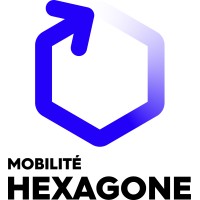 Mobilité Hexagone logo - Similar company to With___By___
