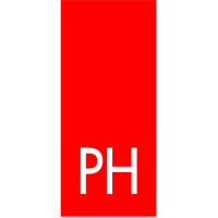 Paul Halajian Architects logo - Similar company to Ode Architecture