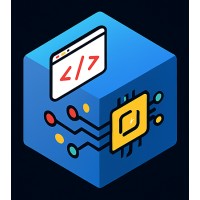 Frosty Byte Labs logo - Similar company to Netjet.Io