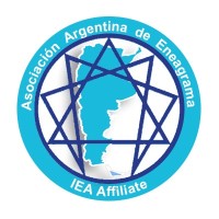 Asociación Argentina de Eneagrama logo - Similar company to Enneaplay - “Gamifying” Learning & Marketing Experiences!
