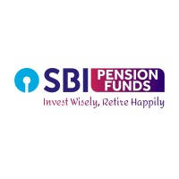 SBI Pension Funds logo - Similar company to National Pension System Trust