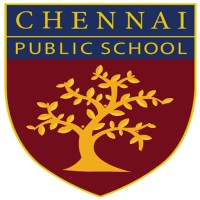 Chennai Public School logo - Similar company to Sboa Matriculation And Higher Secondary School
