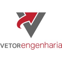 Vetor Engenharia Ltda logo - Similar company to Anemus Arquitetura E Engenharia